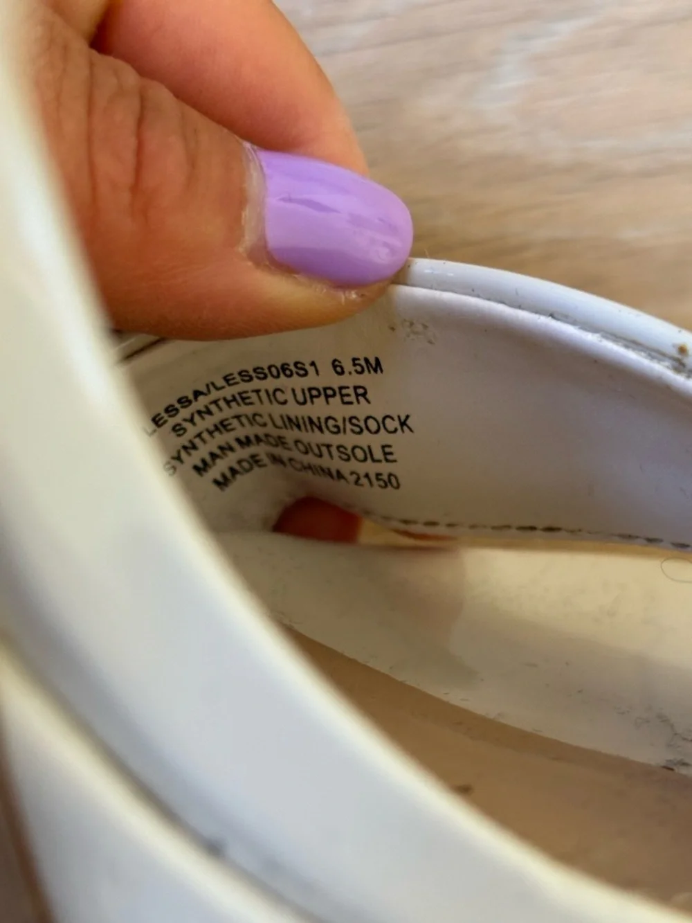 Steve Madden Liandra Ankle Strap Platform Sandals